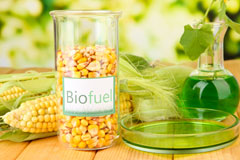 Berry Brow biofuel availability