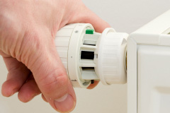 Berry Brow central heating repair costs